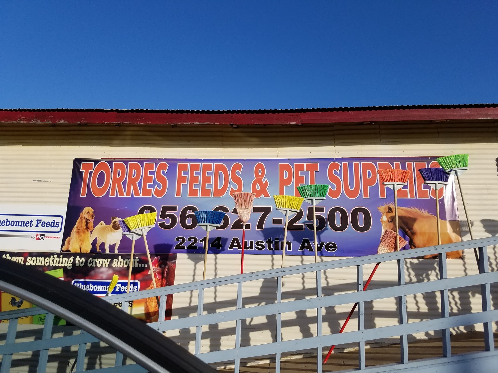 Torres Feed and Pet Supply