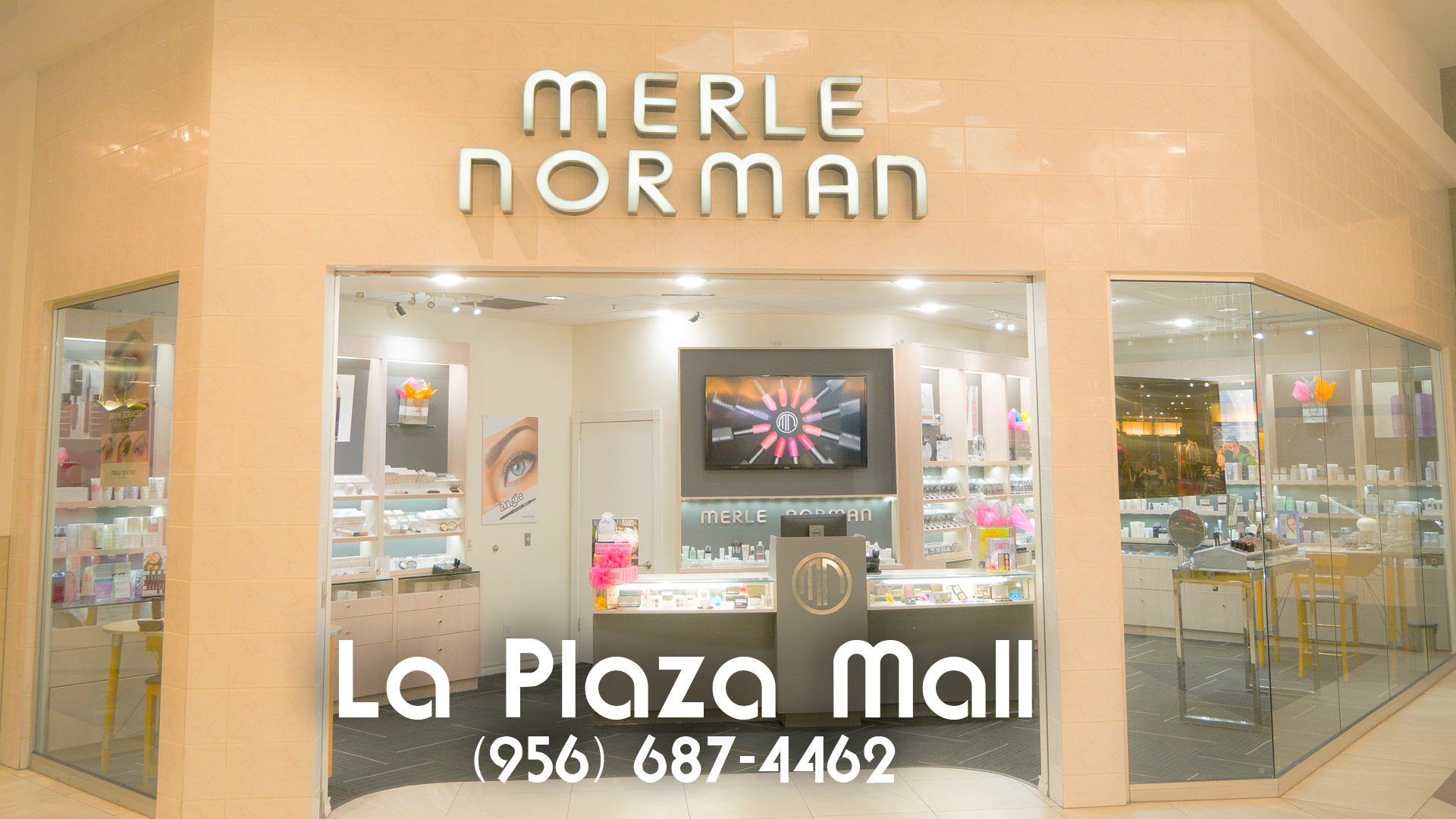 Merle Norman Cosmetic Studio