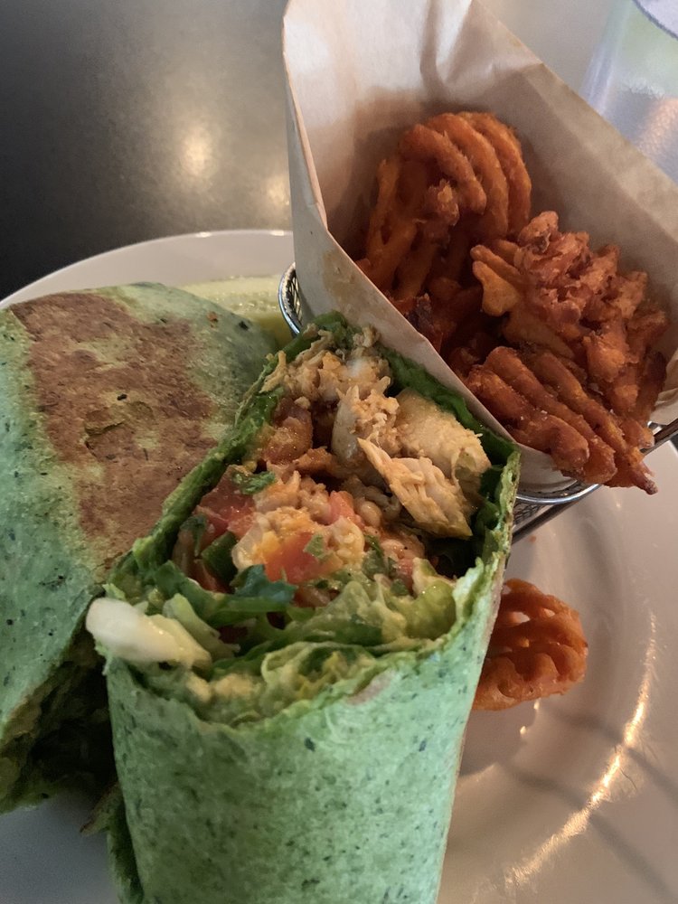 City Cafe & Catering 2901 N 10th St, McAllen