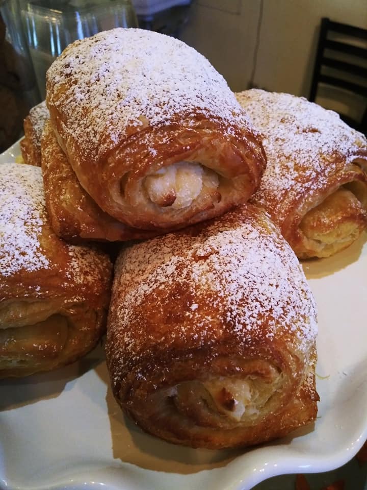 Bread and Butter Bakery Café 1126 Pecan Blvd, McAllen