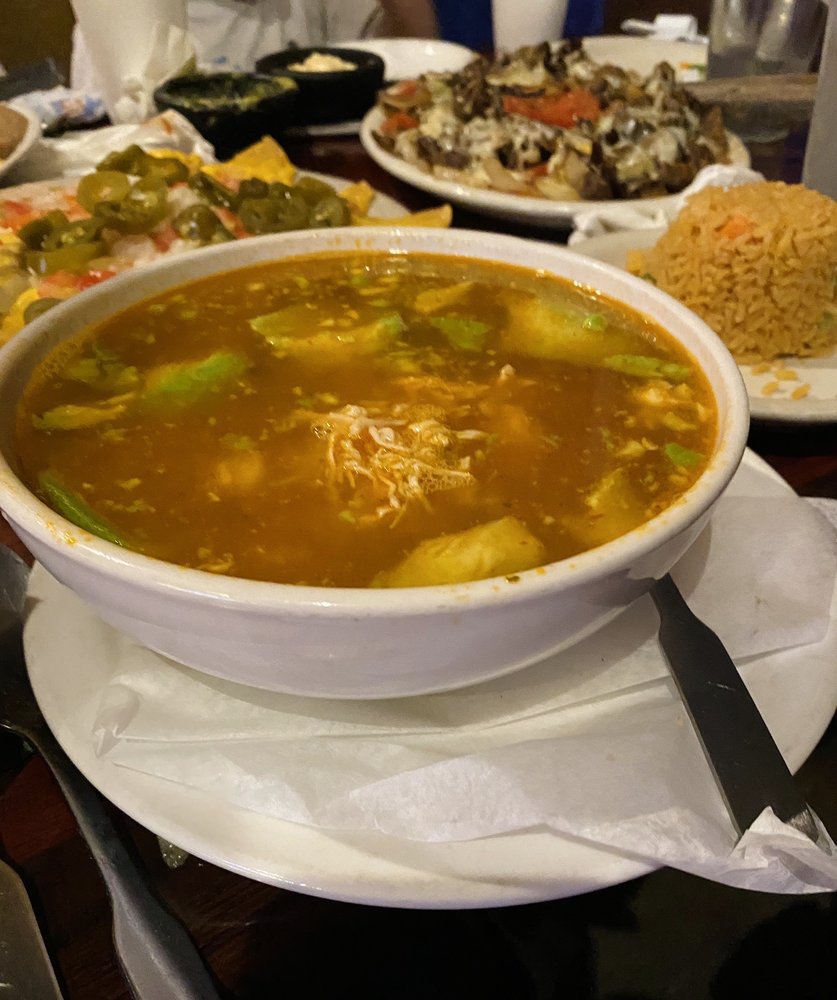Costa Messa Restaurant North 5248 N 10th St, McAllen