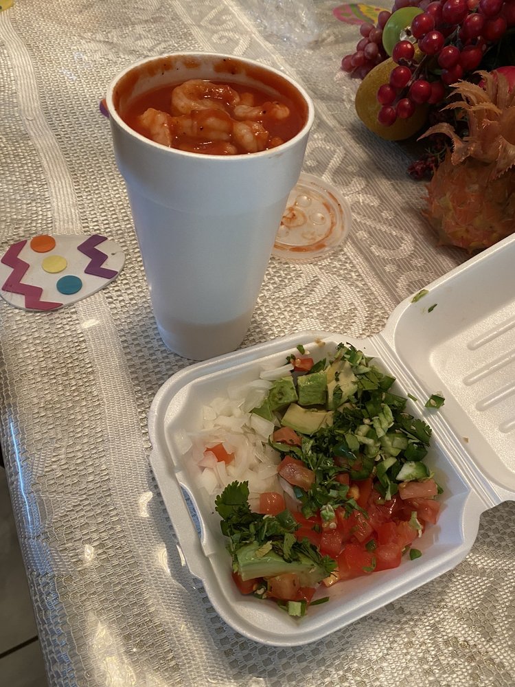 Zamoras' Restaurant 6001 N 23rd St, McAllen