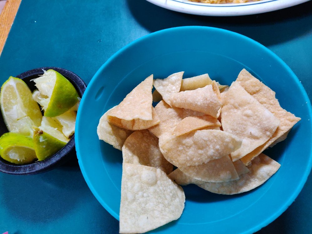 Taco Fiesta Restaurant 2501 N McColl Rd, McAllen