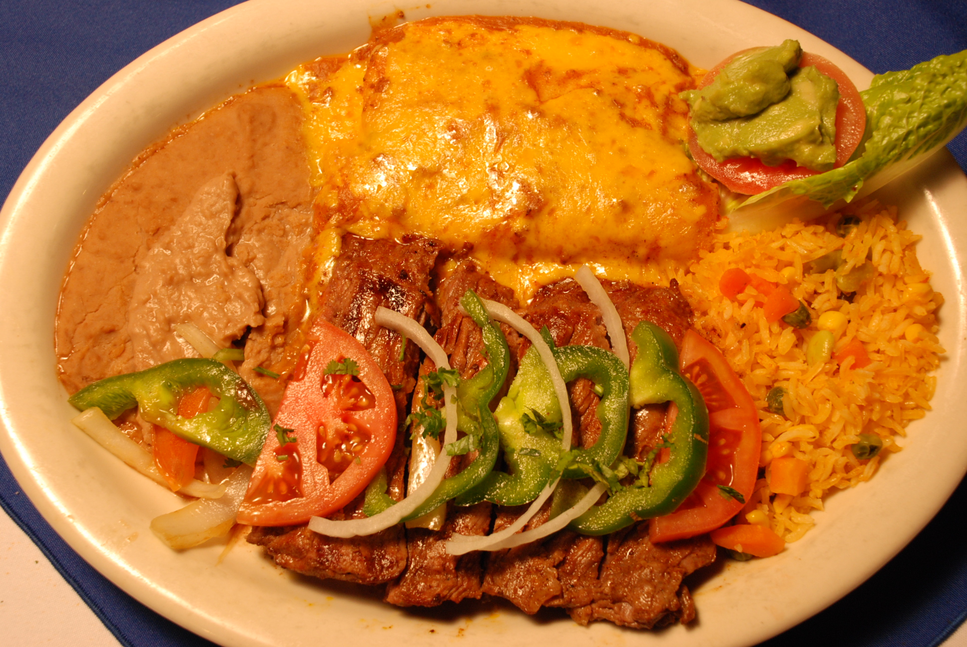Photo credit: tripadvisor