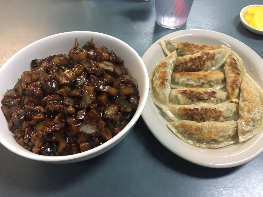 Seoul House Restaurant 1210 Pecan Blvd, McAllen