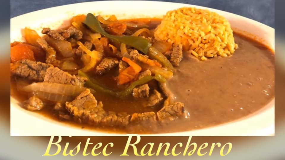 Ibarra's Restaurant 17 S 22nd St, McAllen