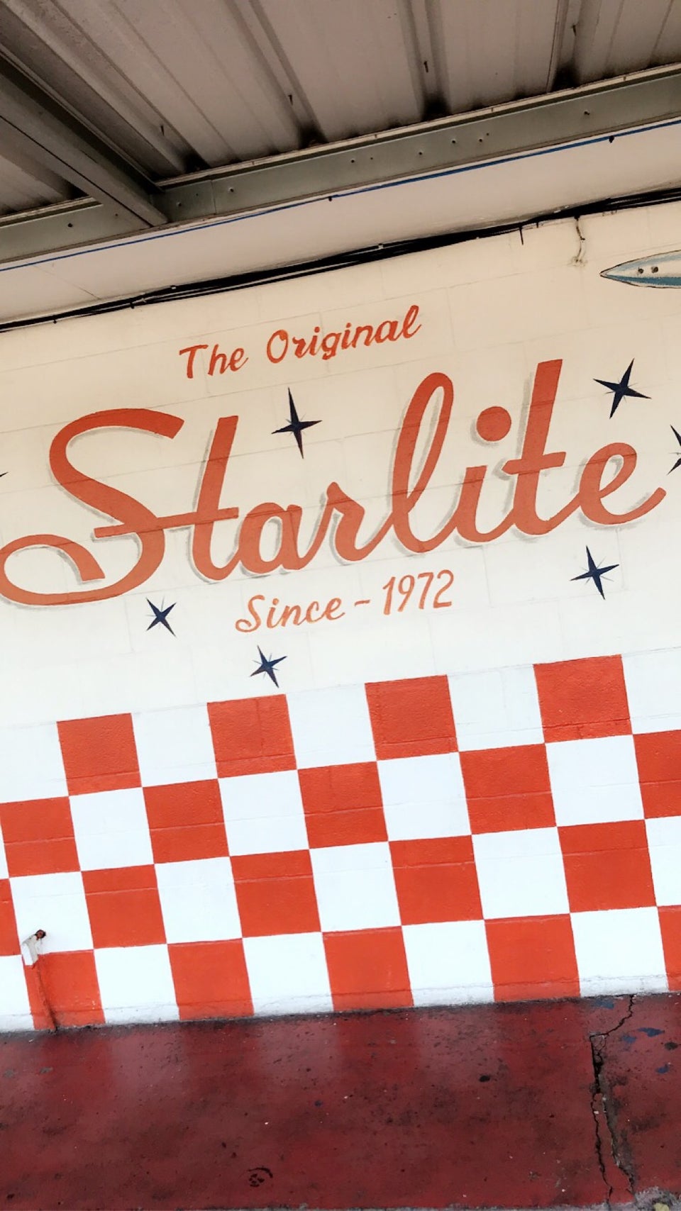 Starlite Burger 820 N 23rd St, McAllen
