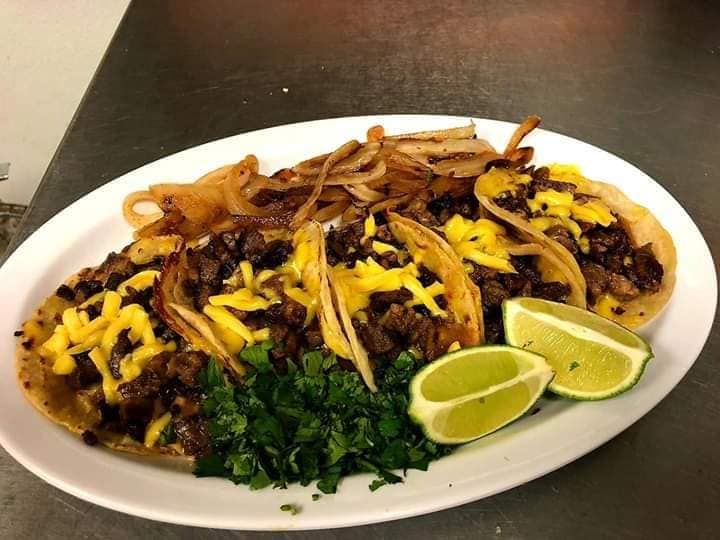 Super Burger /taqueria 608 S 10th St, McAllen
