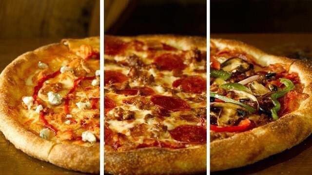 Bubba's 33 2608 W Expy 83, McAllen