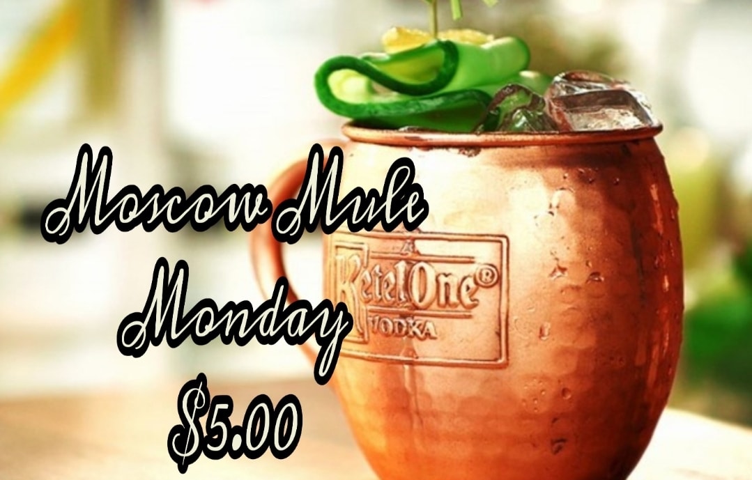 Peppers At Uptown 4620 N 10th St, McAllen