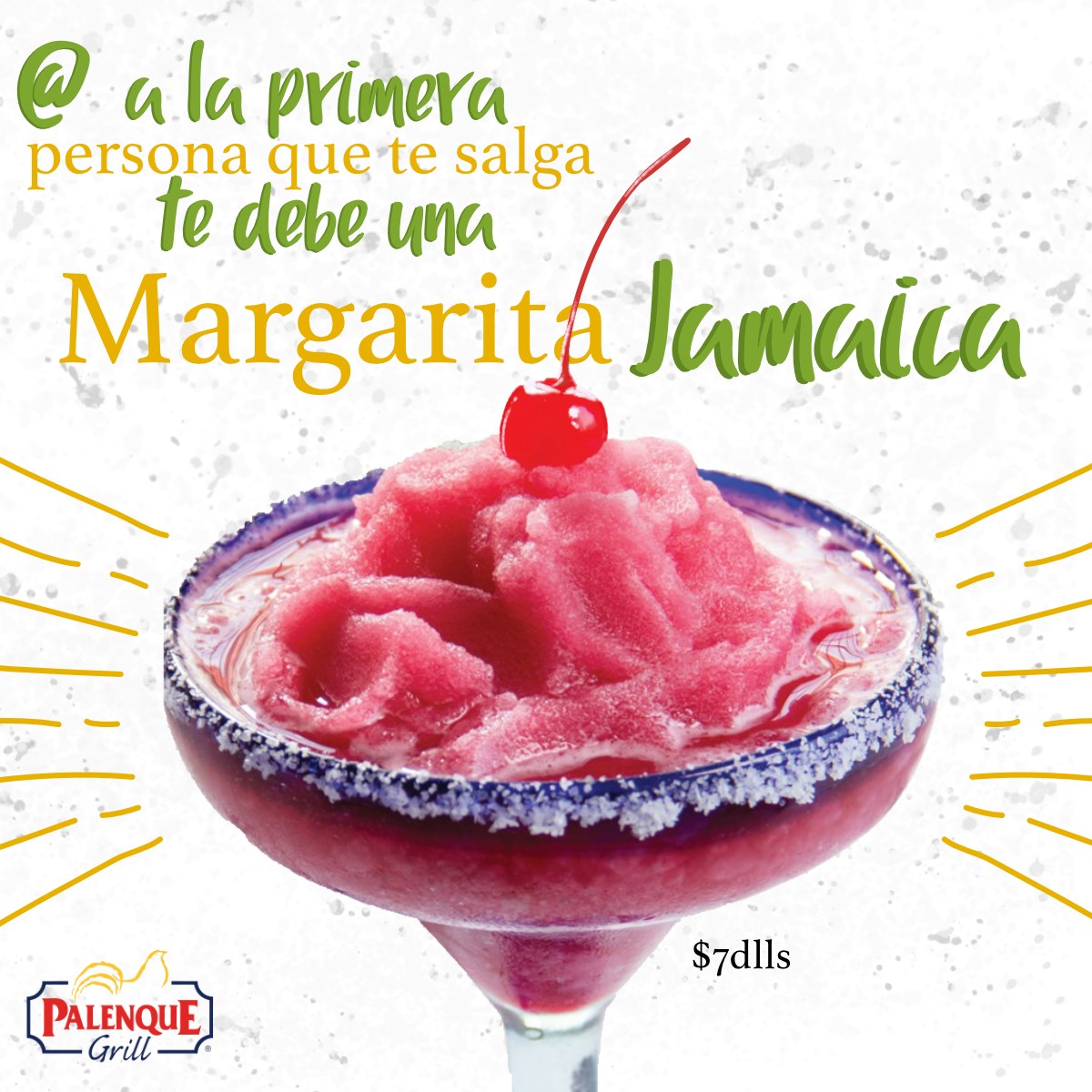 Palenque Grill La plaza mall, 2200 South 10th St. Suite #S21, McAllen