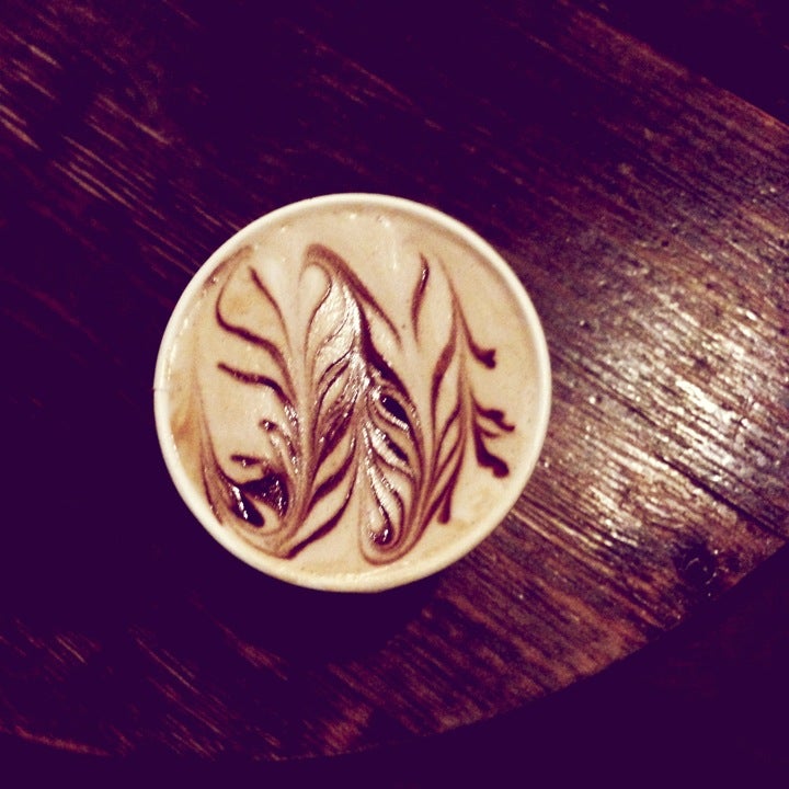 Photo credit: foursquare
