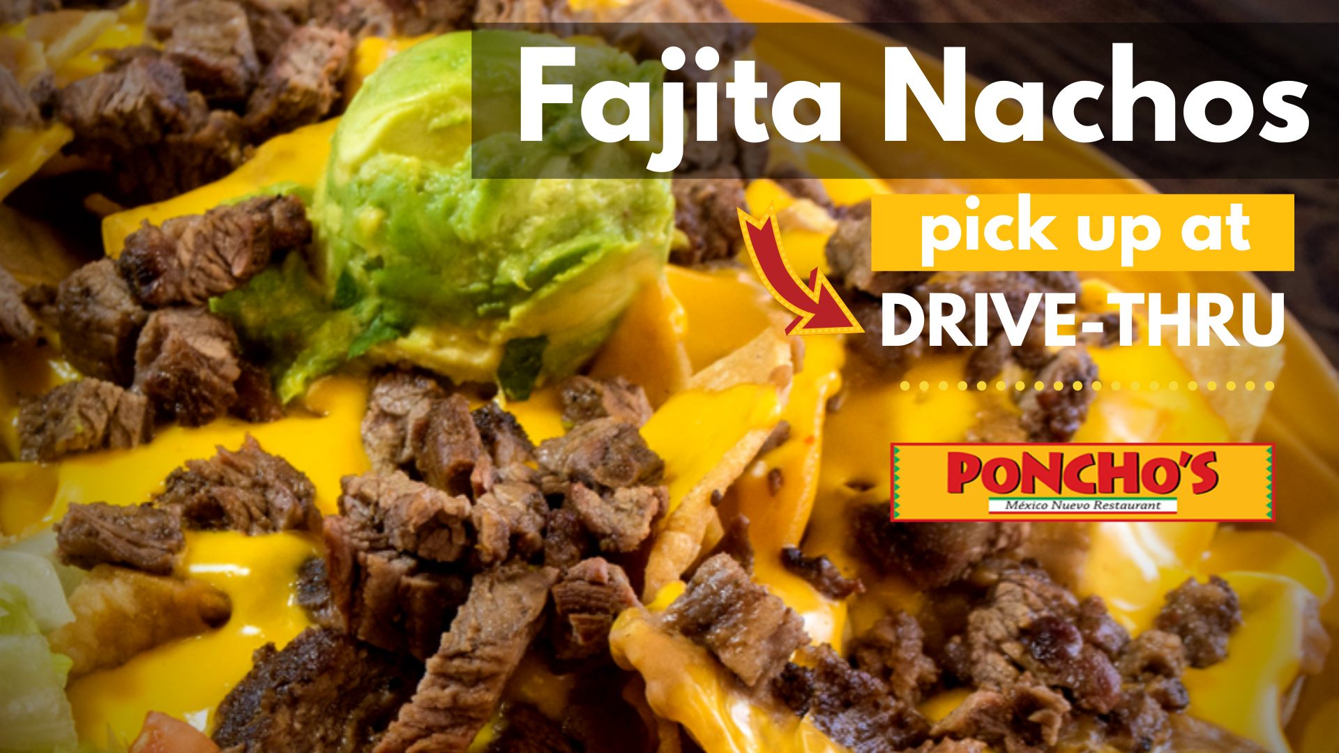 Poncho's Restaurant 601 W Expy 83, McAllen