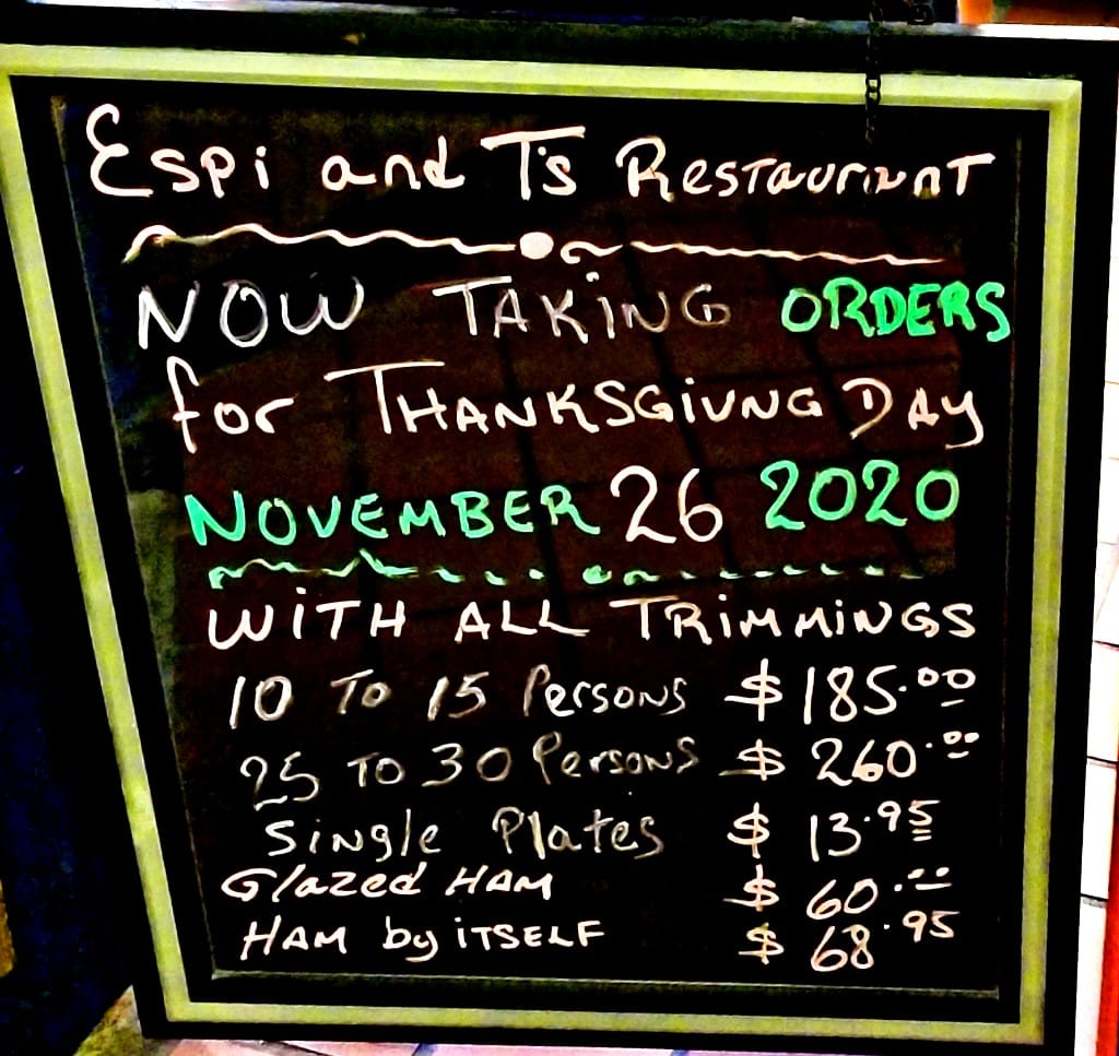 Espi & T's Mexican Restaurant 2101 N 10th St, McAllen