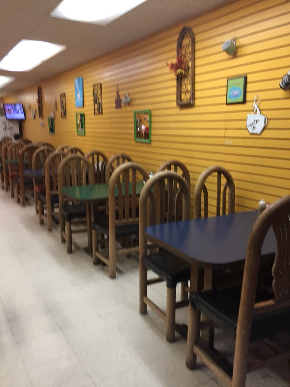 La Mordida 1416 Austin Ave, McAllen