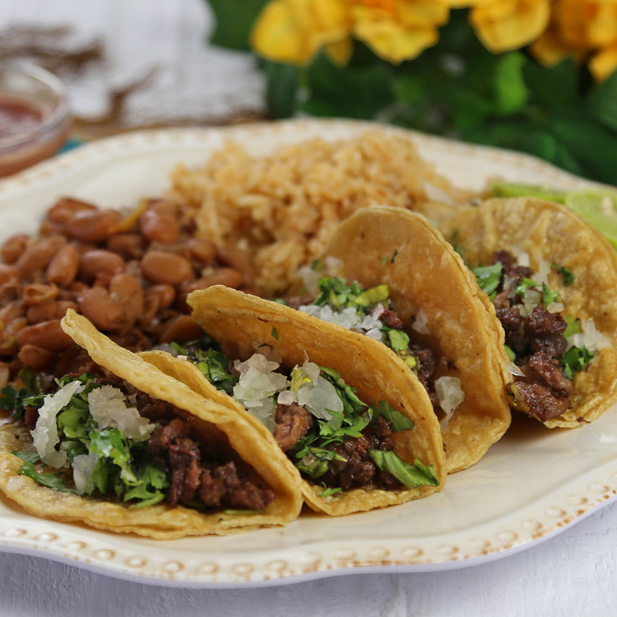 El Pato Mexican Food 3019 N 10th St, McAllen