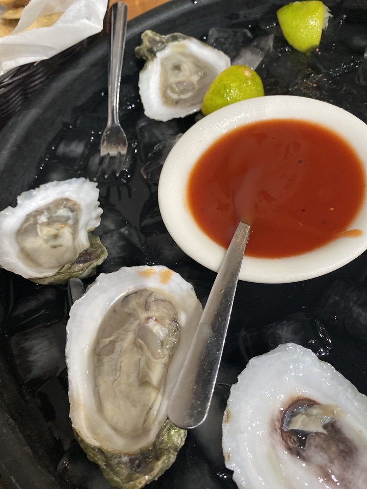 La Jaiba Mexican Seafood Grill 400 W Nolana Ave #O, McAllen