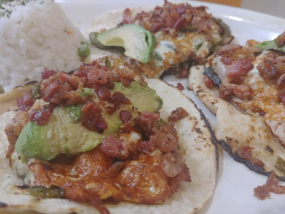 La Jaiba Mexican Seafood Grill 400 W Nolana Ave #O, McAllen