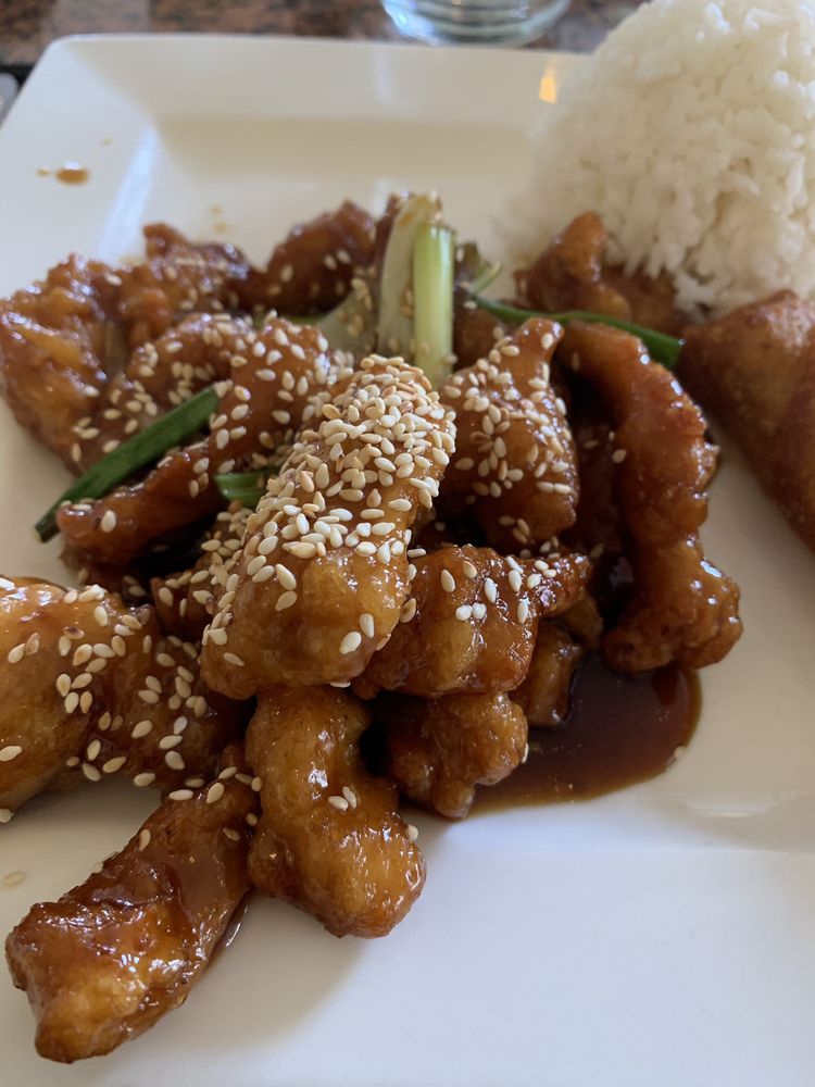 Hop Tung Inc 4200 N 10th St, McAllen