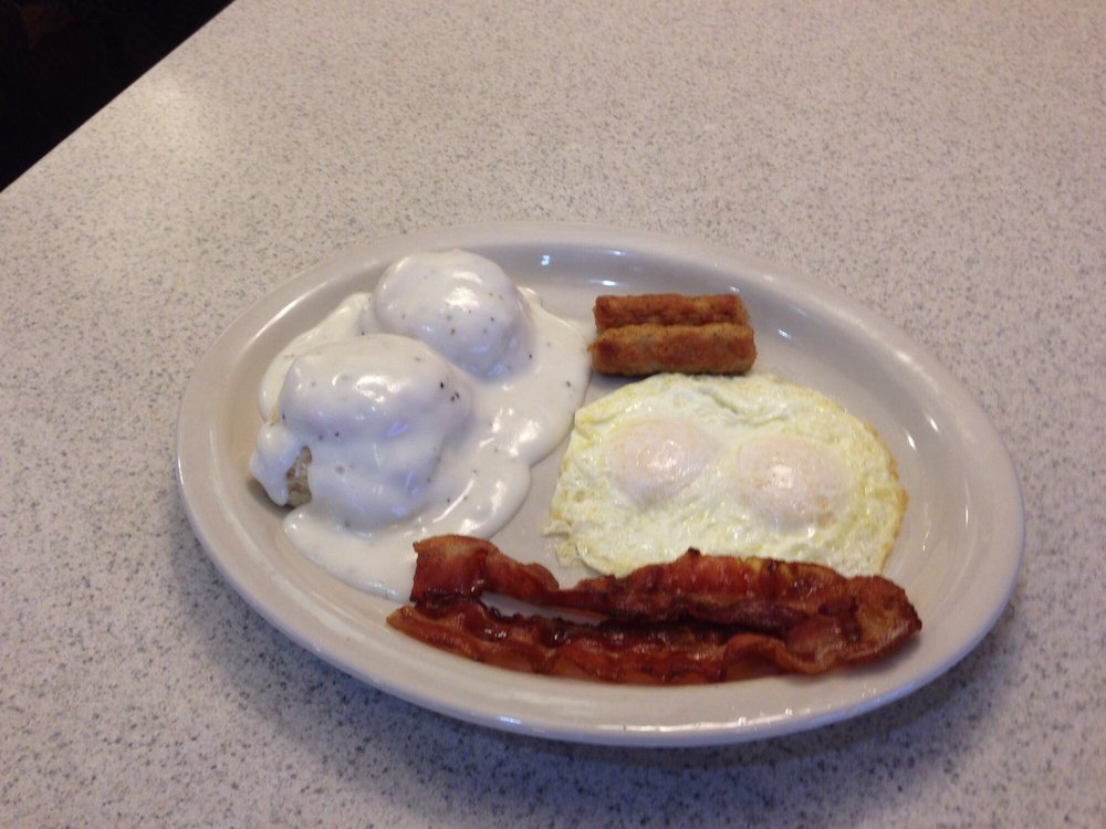 Country Pancake House 809 Savannah Ave # A, McAllen