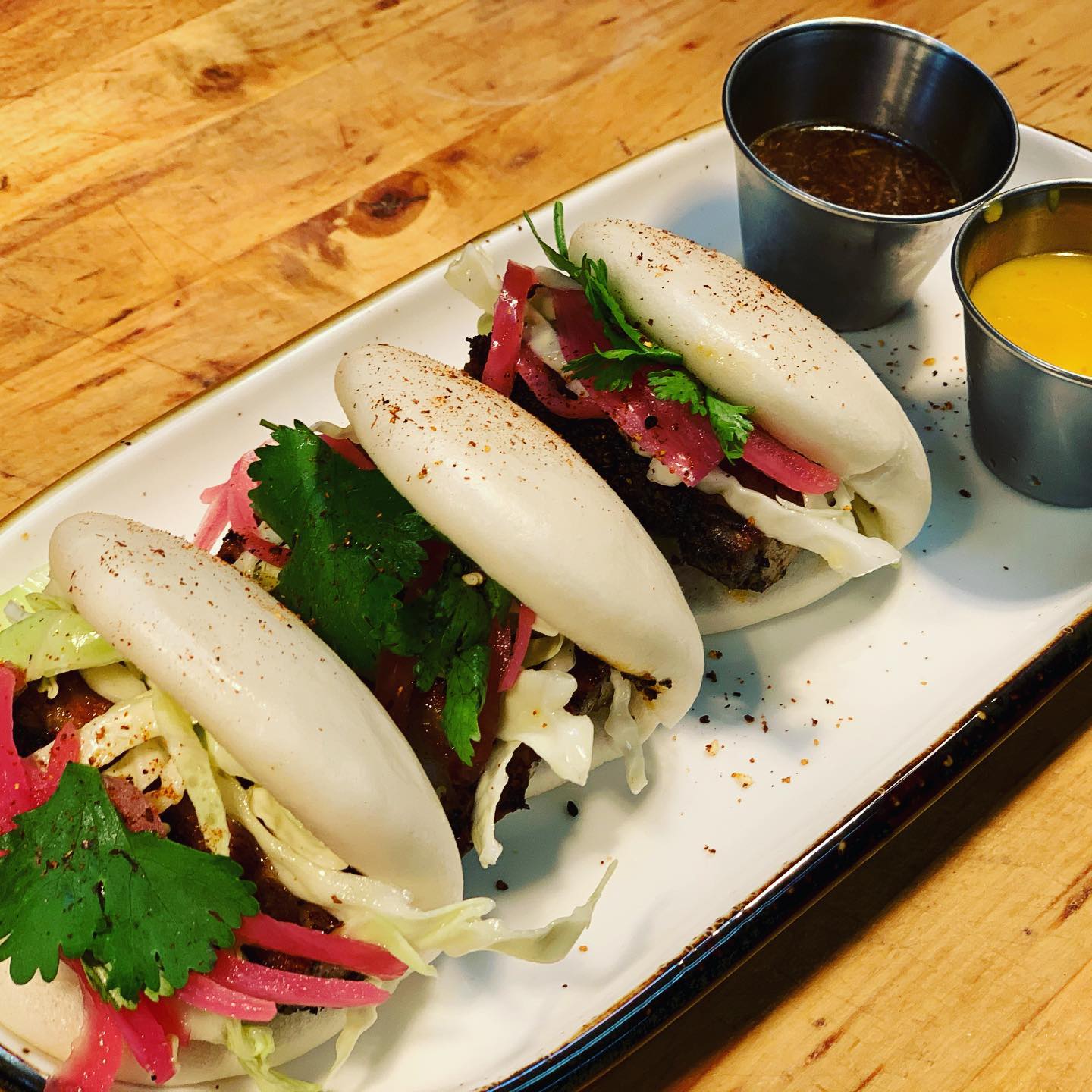 Bodega Tavern & Kitchen 2901 N 10th St, McAllen