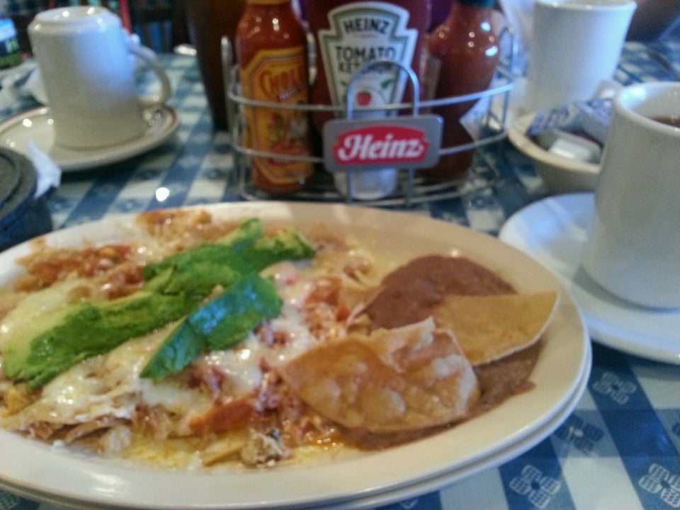 Photo credit: foursquare
