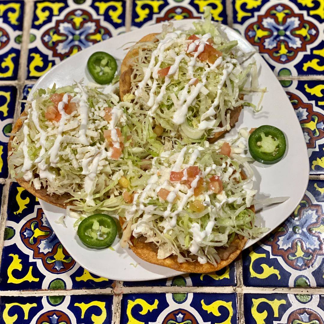 Jalapeno's Bar & Grill 2013 W Nolana Ave, McAllen