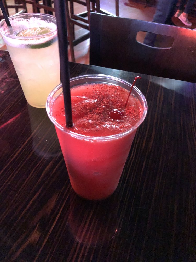 London Grill & Tavern 129 E Nolana Ave, McAllen