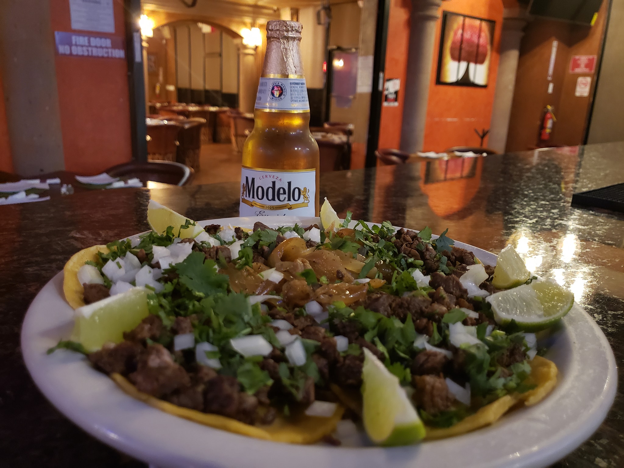 Hacienda San Miguel Mexican Restaurant and Bar 6101 N 23rd St Ste E, McAllen
