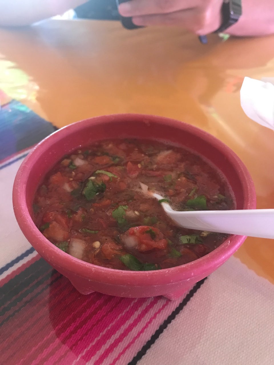 La Siberia Restaurant 3520 N 10th St, McAllen