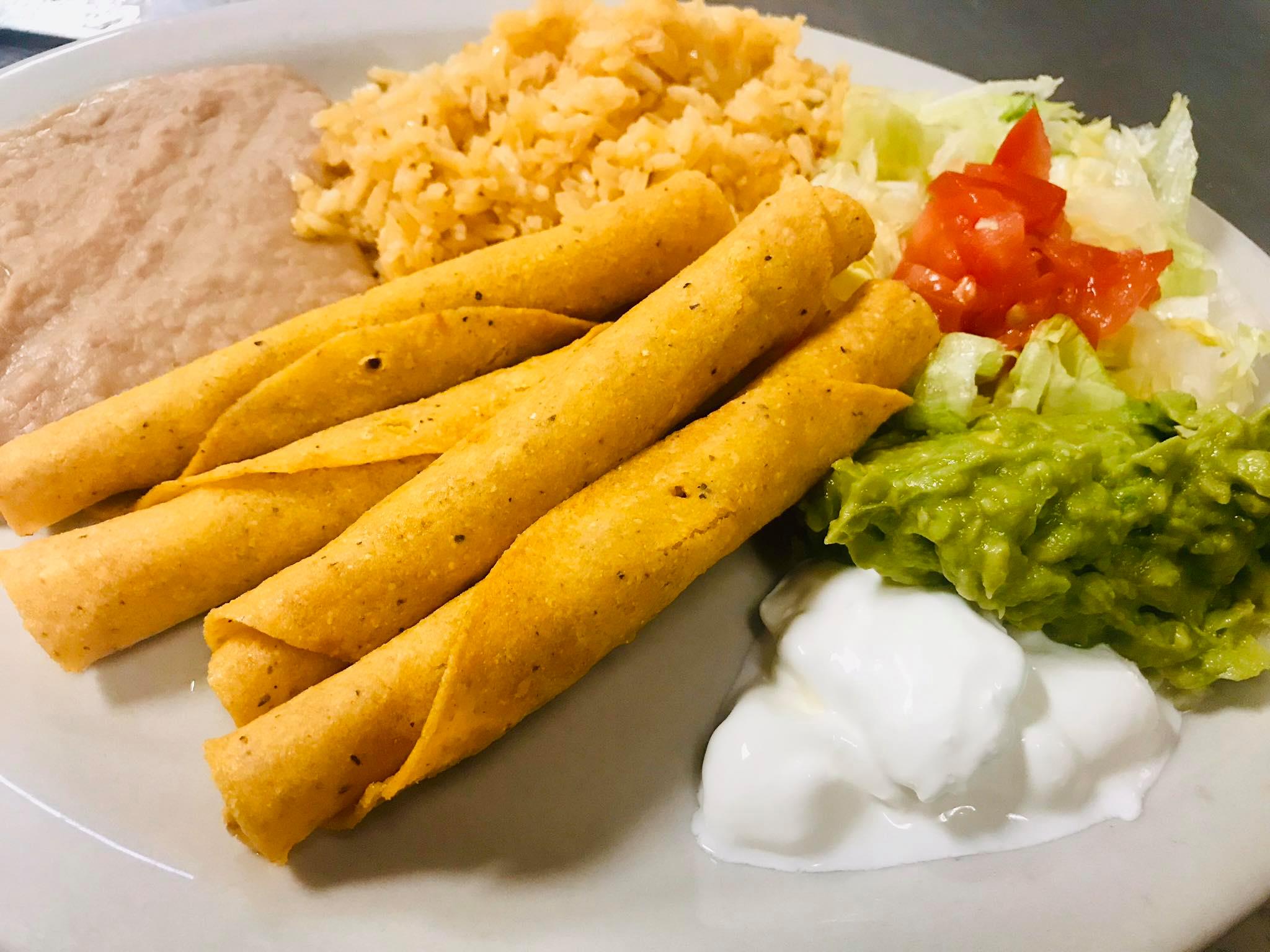 Mi Sombrero Restaurant 1424 E Ridge Rd #7, McAllen