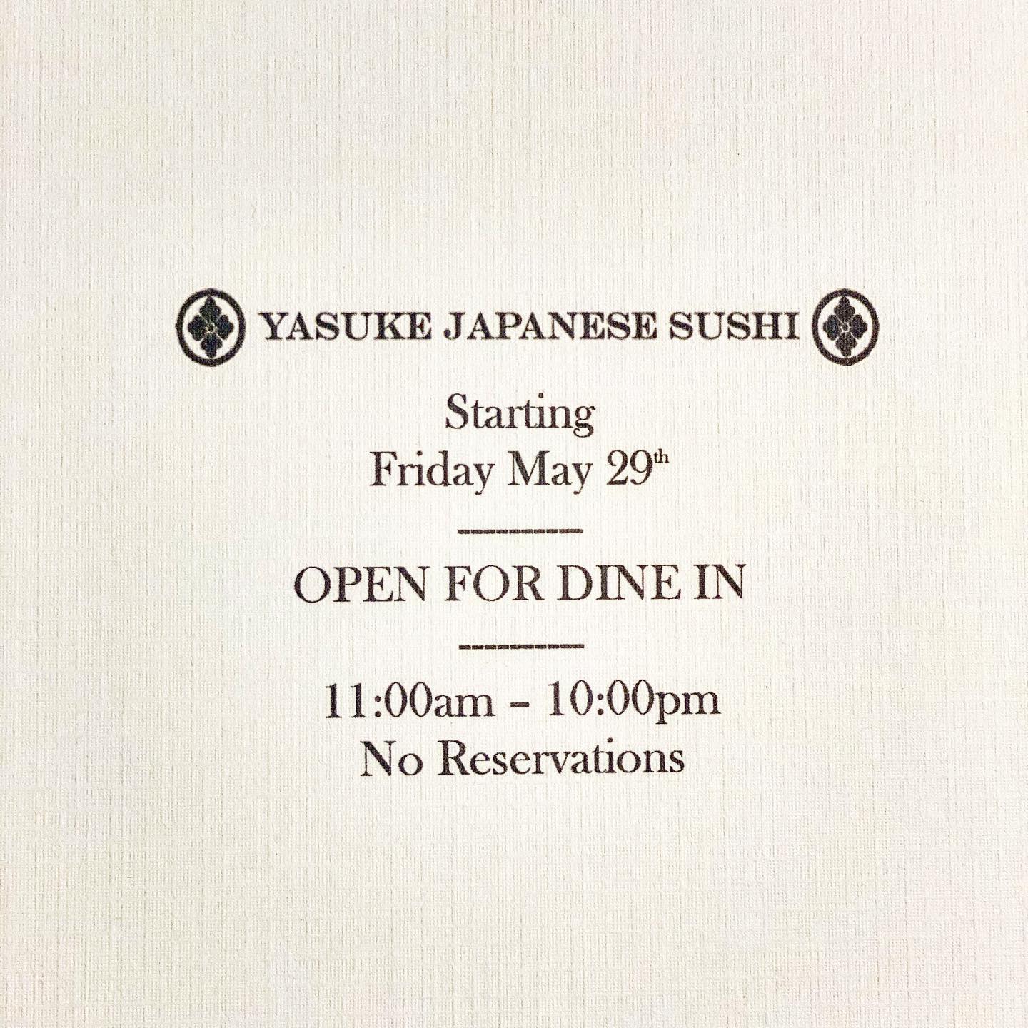 Yasuke Japanese Sushi 2229 S 10th St, McAllen