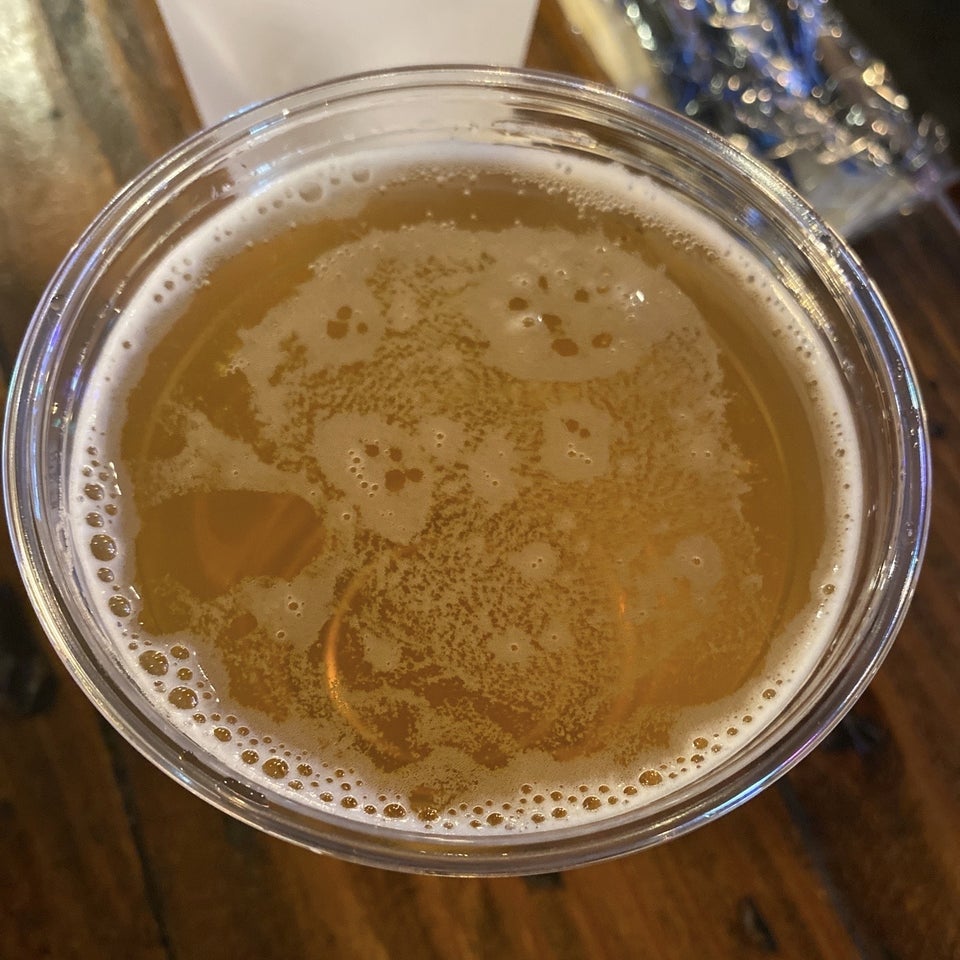 The Quarter New Orleans Style Kitchen & Tap Room 100 E Nolana Ave #155, McAllen