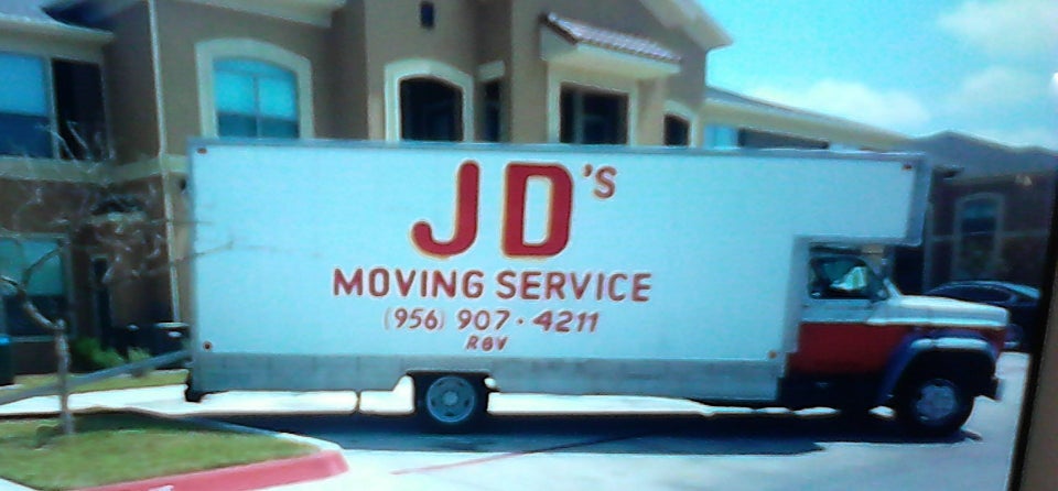 Chapa's Moving Service