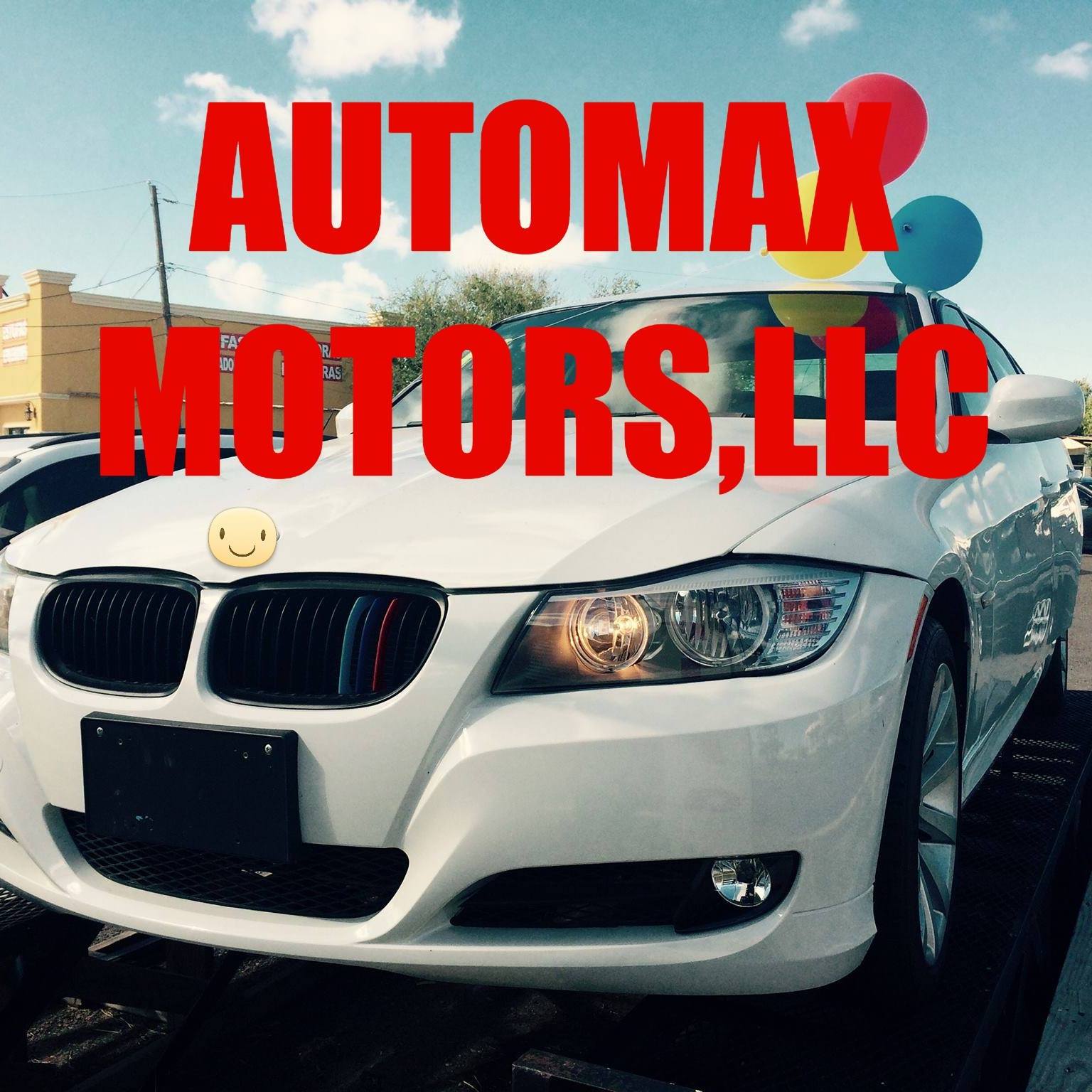 Automax Motors LLC