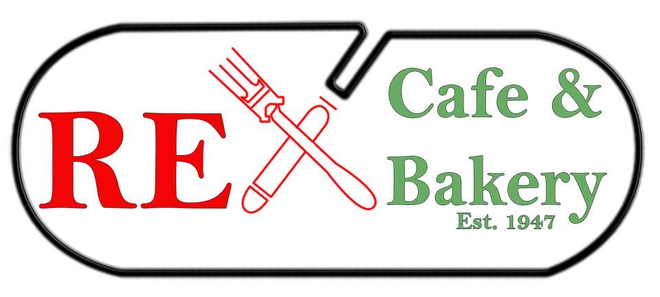 Rex Cafe & Bakery 321 S 17th St, McAllen