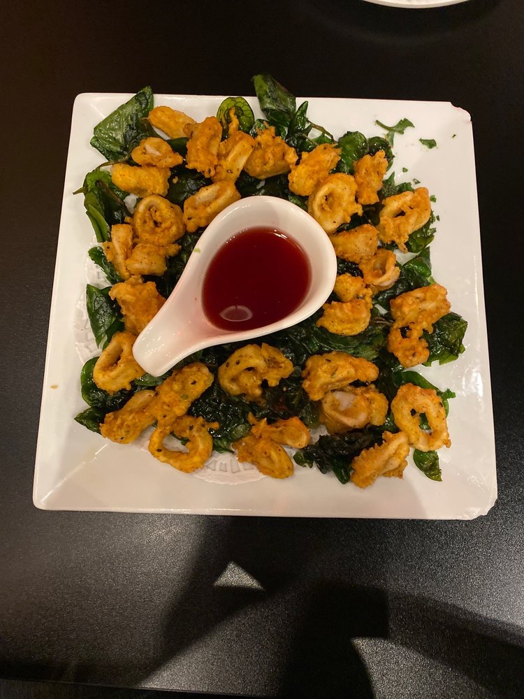 KATO SUSHI 3701 W Expy 83 suite 200, McAllen