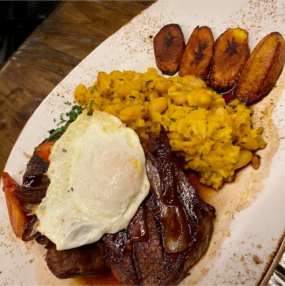 Kocina Il Forno 905 N Main St, McAllen