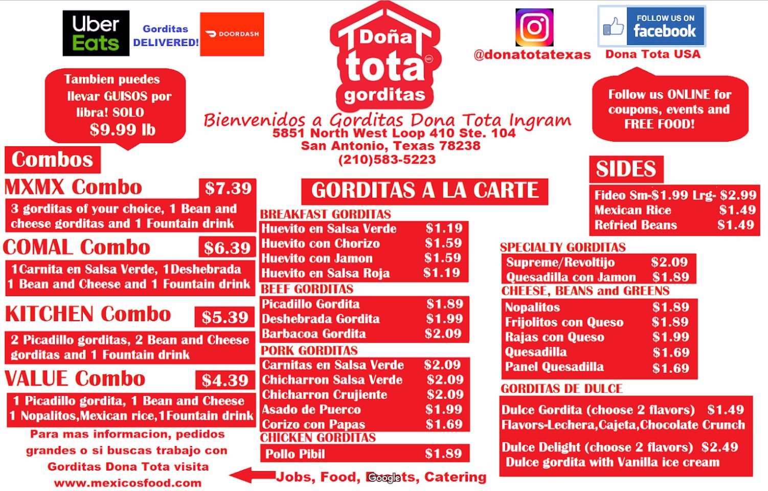 Photo credit: tripadvisor