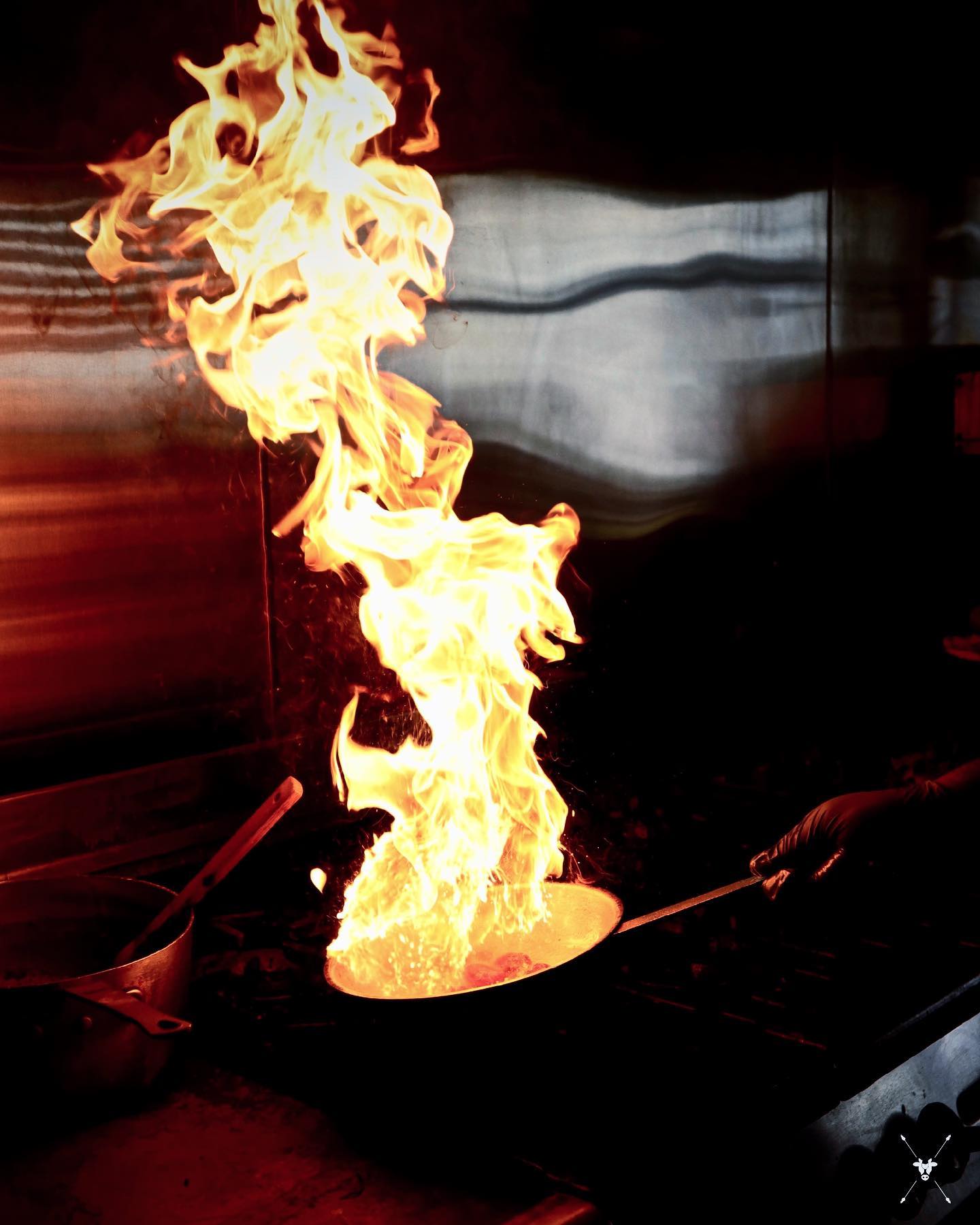 Winecow argentina steak house 4900 W Expy 83 #380, McAllen