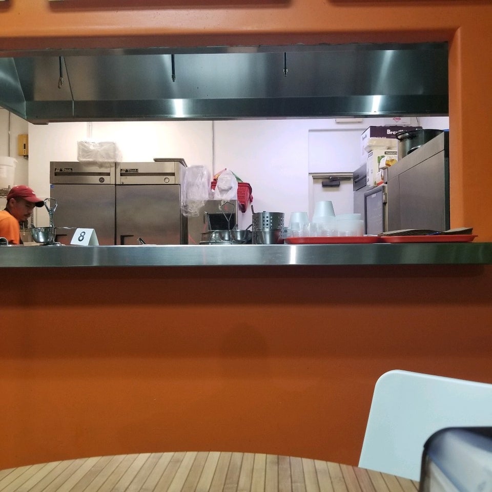 Las Tortas 2718 N 10th St, McAllen