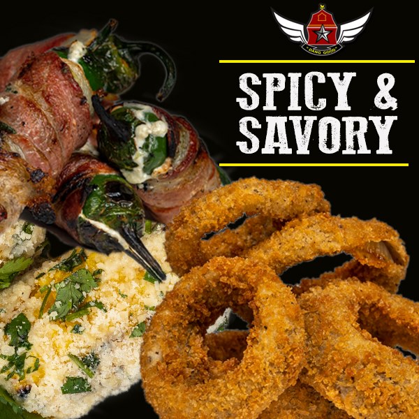 Wing Barn N.10th 5712 N 10th St, McAllen