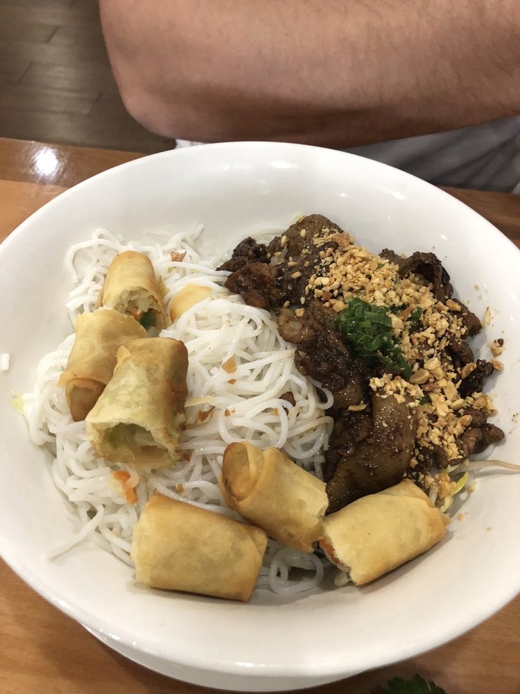Phở Houston 139 W Nolana Ave, McAllen