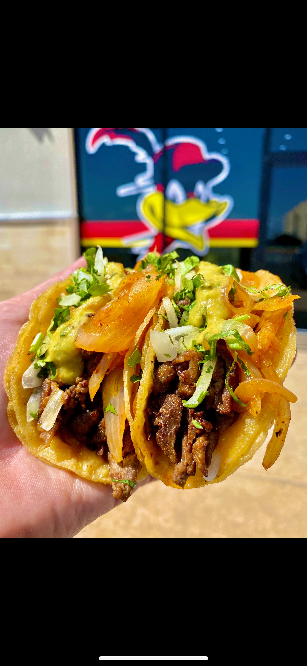 Taqueria El Paisano 8025 N 10th St, McAllen