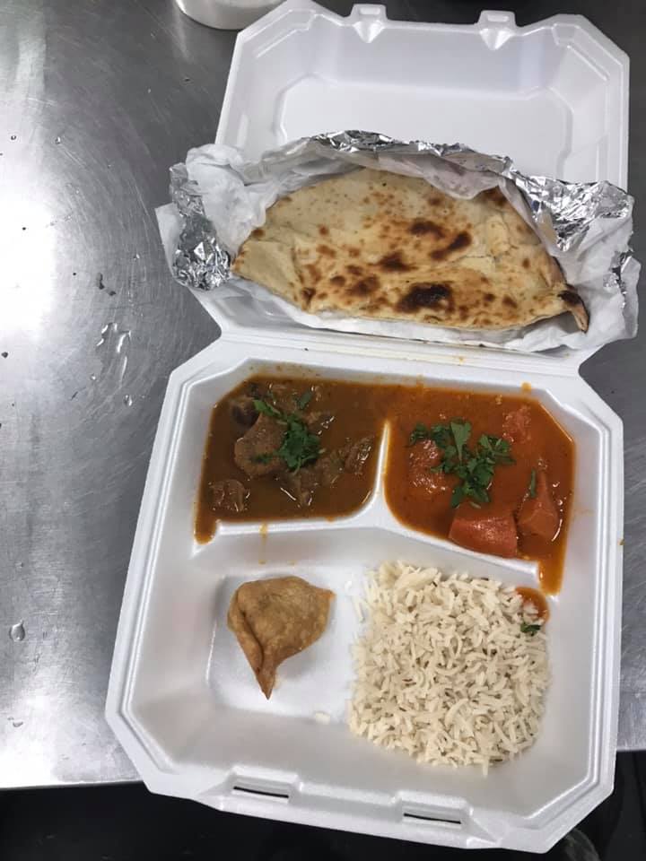 R & R Indian Restaurant 2226 W Nolana Ave, McAllen