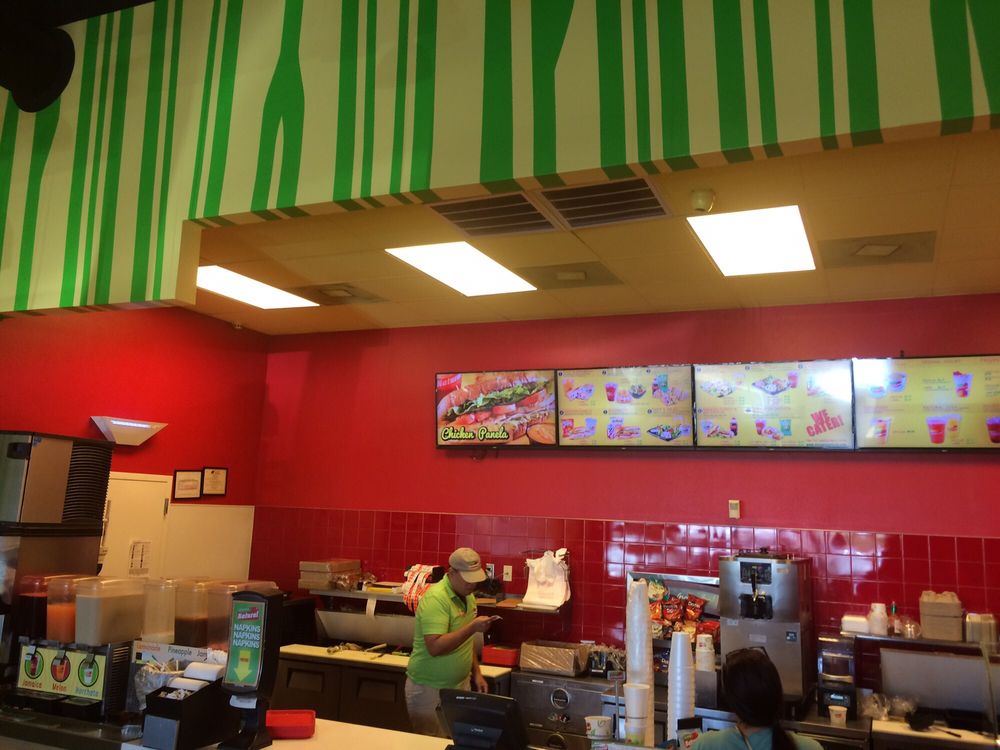 Siempre Natural 'South 10th' 901 S 10th St #220, McAllen