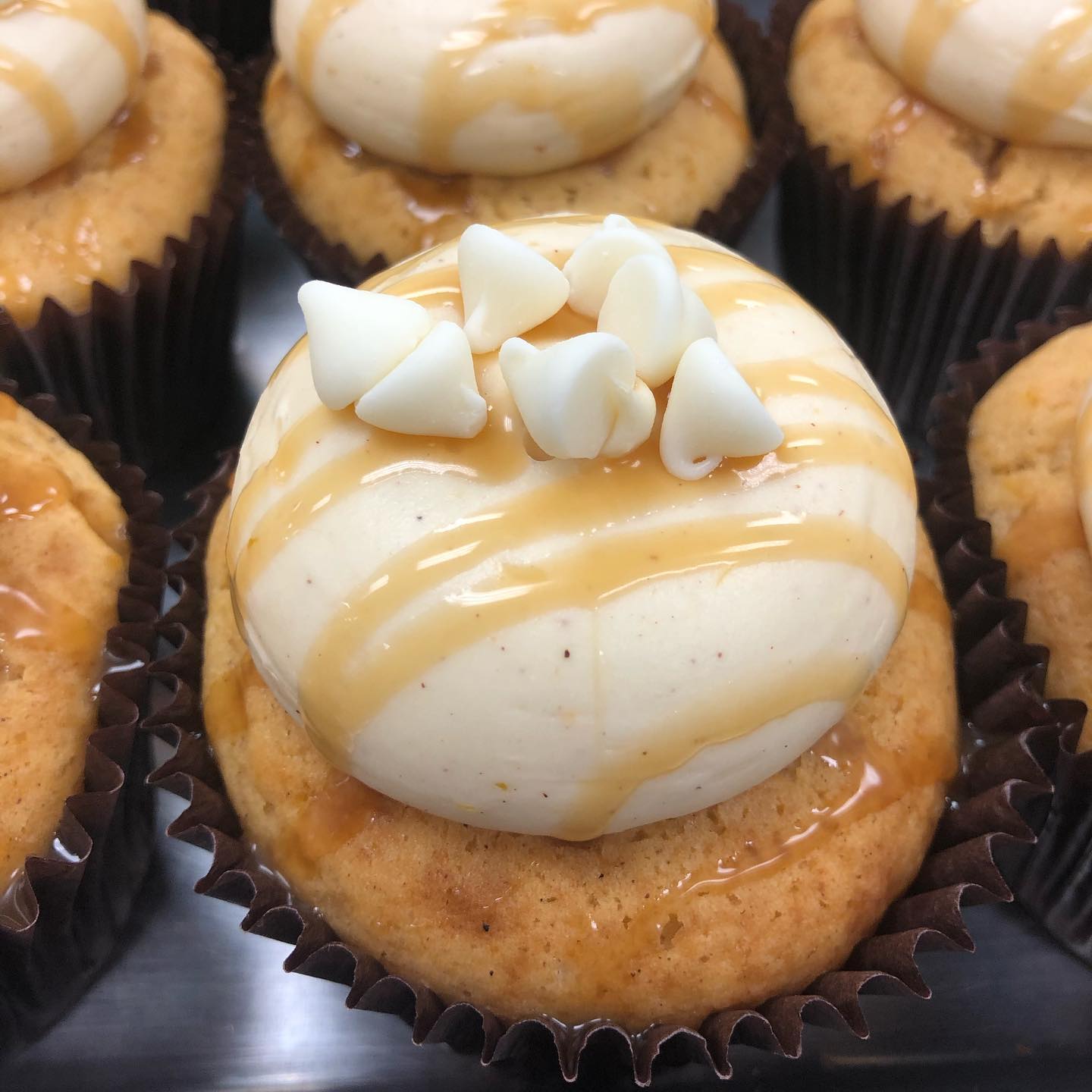 Smallcakes Cupcakery and Creamery 3400 W Expy 83 STE 115, McAllen