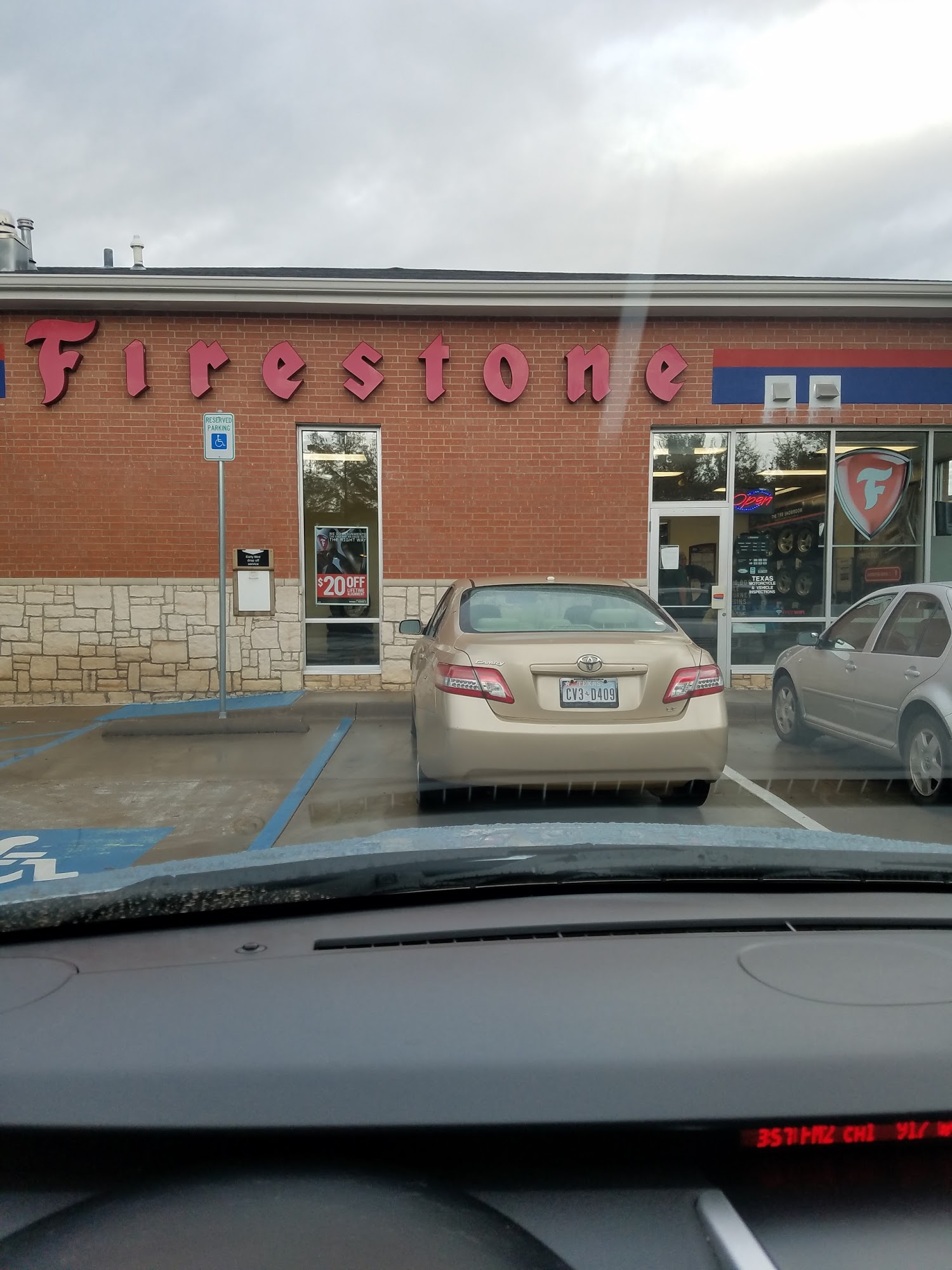 Firestone Complete Auto Care