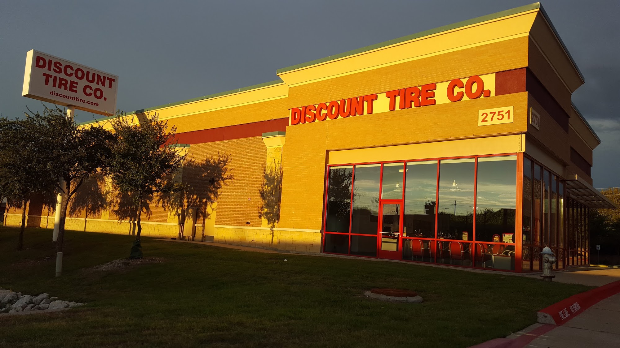 Discount Tire