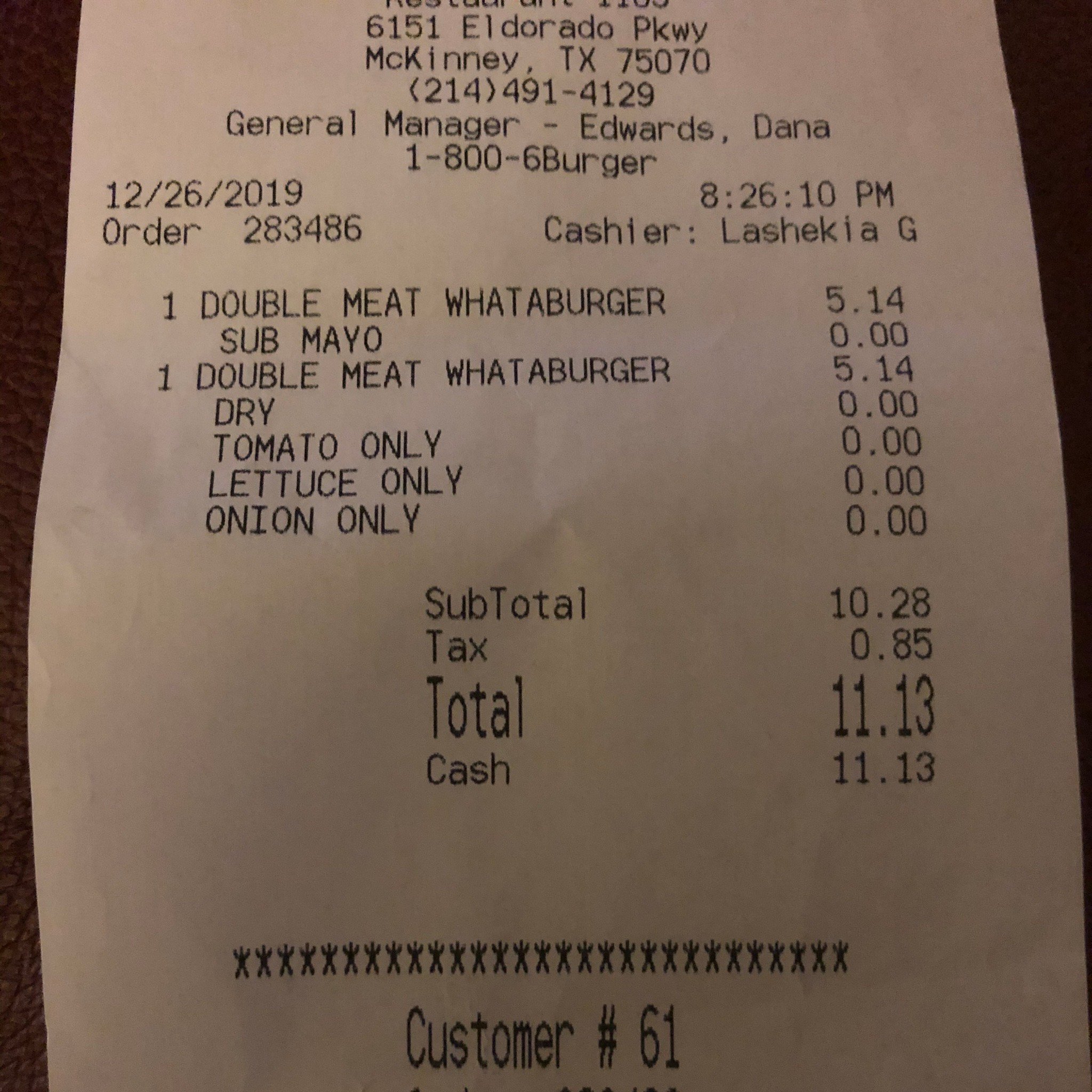 Photo credit: Tripadvisor